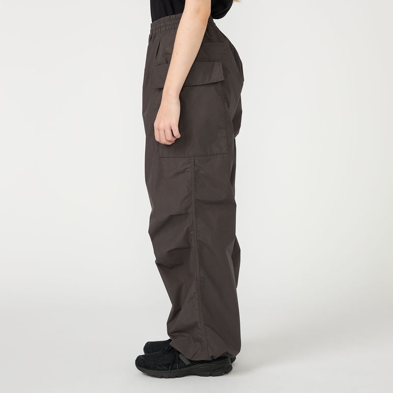 nanamica Cargo Deck Pants / S25SC006 / ナナミカ カーゴ