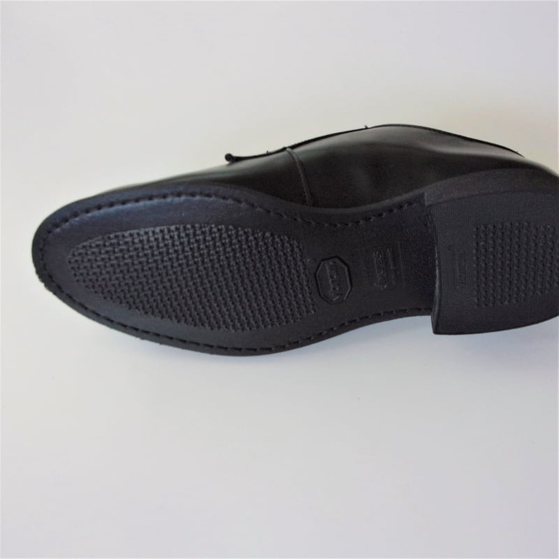 Bates Footwear Military Leather Oxford 00967 Un