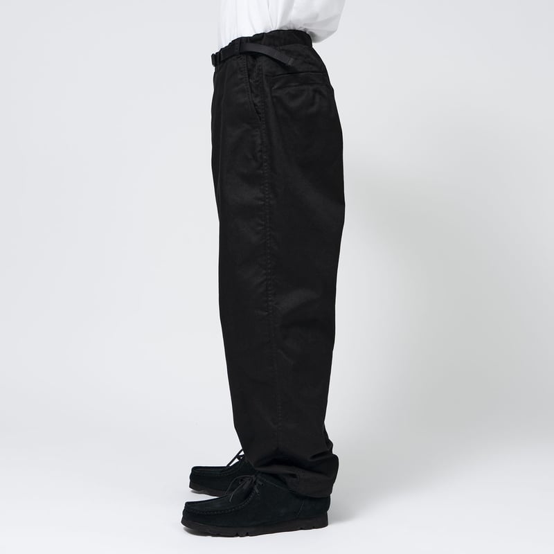 THE NORTH FACE PURPLE LABEL COOLMAX Chino Wide THE NORTH FACE PURPLE LABEL COOLMAX Chino Wide