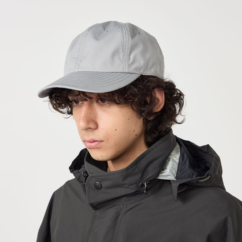 THE NORTH FACE PURPLE LABEL 65/35 WINDSTOPPER C