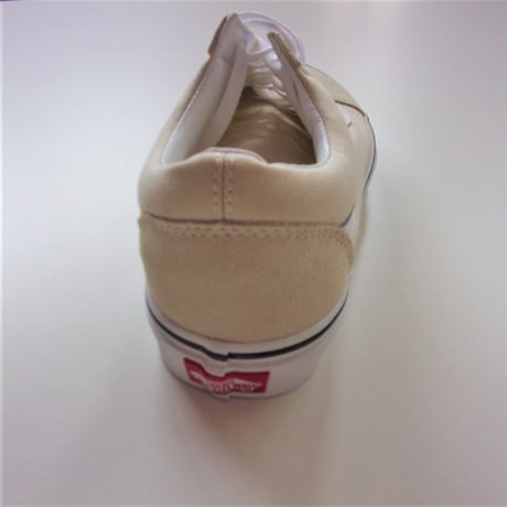 VANS  Old Skool / True White / バンズ オールドスクール