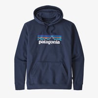 Patagonia/パタゴニア MS P-6 LOGO UPRISAL HOODY /メンズ・P-6ロゴ・アップライザル・フーディ/#39539