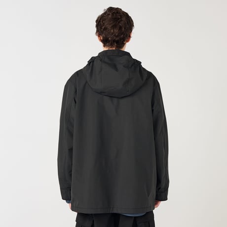 nanamica 2L PERTEX UNLIMITED Field Jacket / S25FA072 / ナナミカ  フィールドジャケット /ハンティングジャケット 【2026SS】