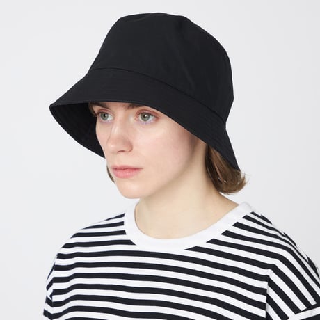 nanamica  2L Cotton GORE-TEX Hat /  S25SP035 / ナナミカ 2L コットン ゴアテックス ハット 【2025FW】