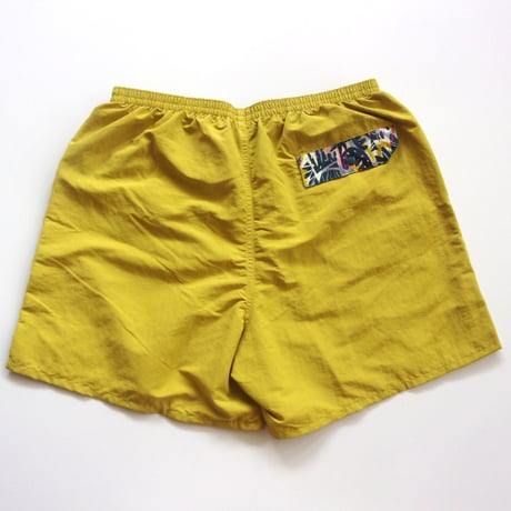 2025SS Patagonia/パタゴニア　Men’s　Baggies　Shorts-5"　　メンズ・バギーズ・ショーツ５インチ