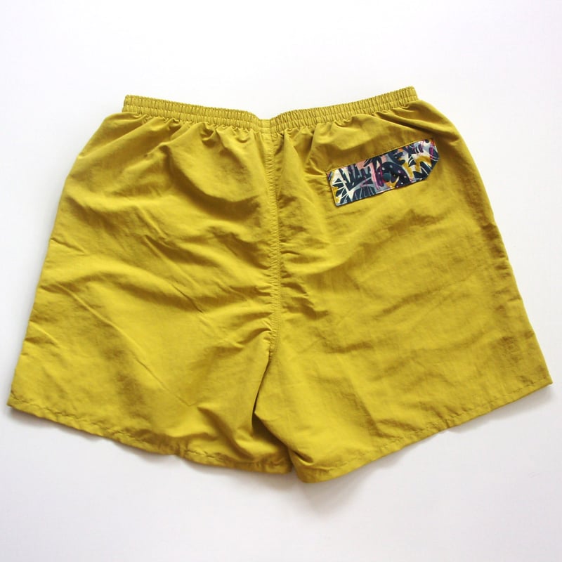 2025SS Patagonia/パタゴニア Men's Baggies Shorts-5