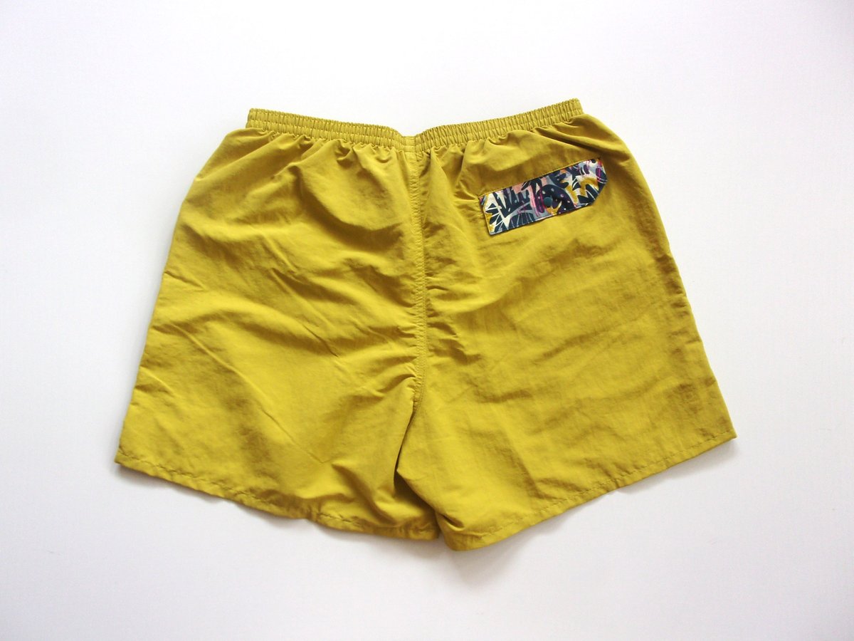 2025SS Patagonia/パタゴニア Men's Baggies Shorts-5