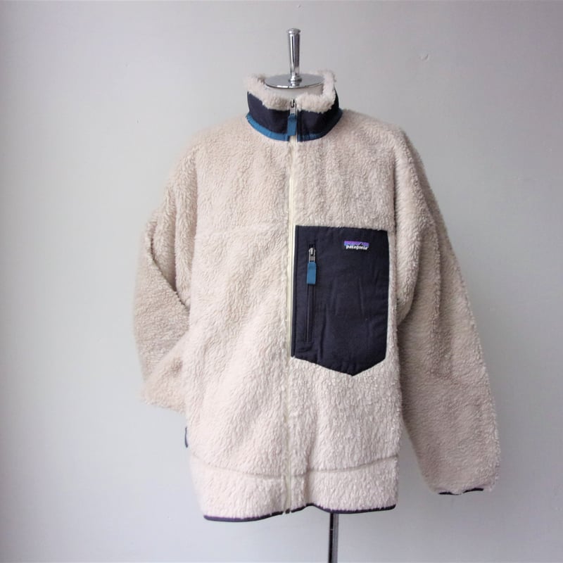 vintage patagonia retro X jacket