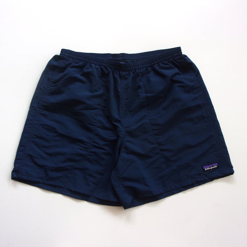 ∞*∞様 5インチ M パタゴニア バキーズショーツ M's Baggies S 2025SS Patagonia パタゴニア M's Baggies Shorts-5inch
