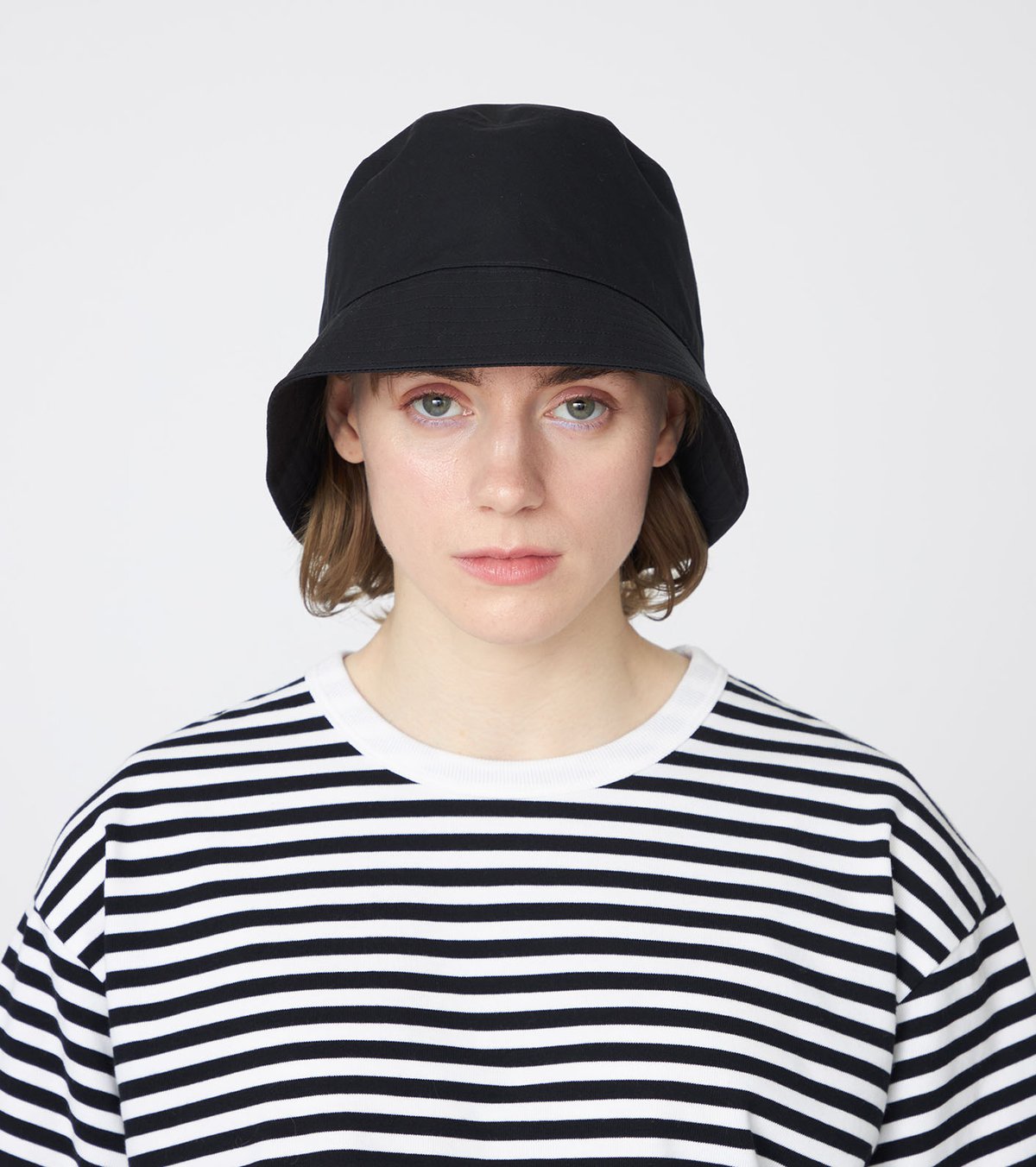 【新品未使用】nanamica 2L Cotton GORE-TEX Hat 2L Cotton GORE-TEX Hat – nanamica NEW YORK