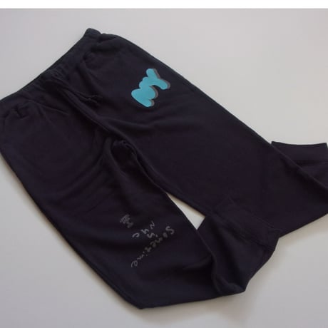 TODAY edition NYC #01 Sweat Pants - 23-2ND-12 / トゥデイ エディション NYC #01 スウェットパンツ ［23-2ND］