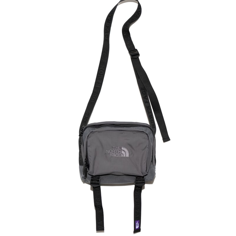 THE NORTH FACE PURPLE LABEL CORDURA Nylon Shoul THE NORTH FACE PURPLE LABEL CORDURA Nylon Shoul