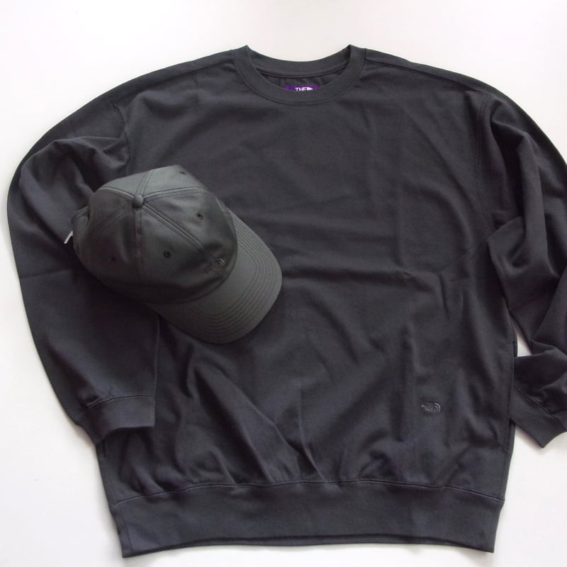 THE NORTH FACE Purple Label 9.5oz Field Pullove