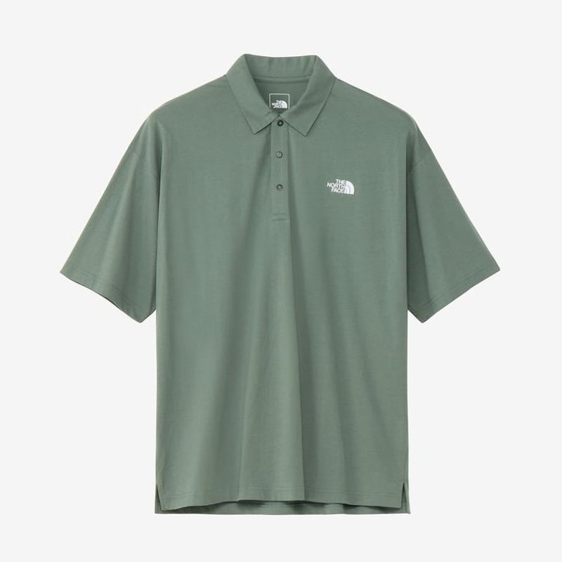 値下　美品　45Ｒノースリーブポロシャツ ブラウン サイズＦ 楽天市場】【5%OFF】THE NORTH FACE ザ・ノース・フェイス