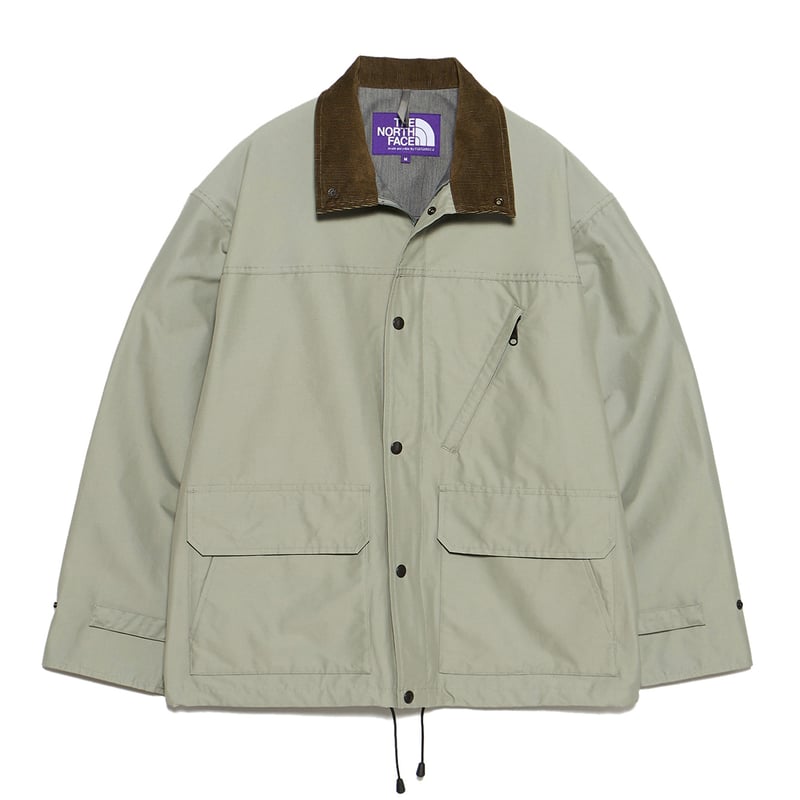 [完売品] THE NORTH FACE Purple Label ◇[NN7304N]THE NORTH FACE PURPLE LABEL(ザ・ノース・フェイス