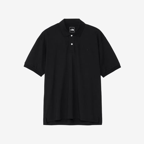 THE NORTH FACE S/S Any Part Polo / ザ・ノース・フェイス  ショートスリーブエニーパートポロ