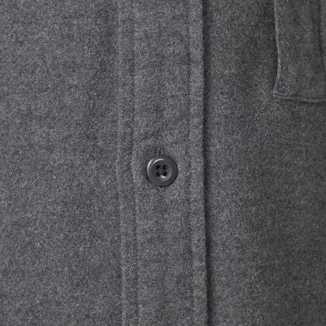 THE NORTH FACE Purple Label Flannel Mountain Hooded Shirt / N25FG048 / パープル ネルフーデッドシャツ【2025FW】