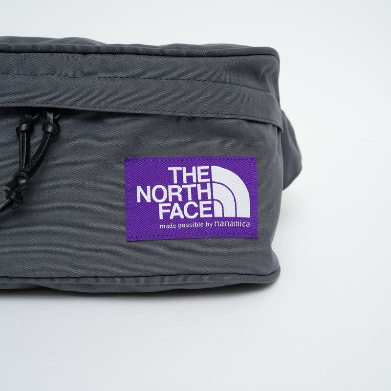 ザ ノースフェイス パープルレーベル　Field Funny Pack THE NORTH FACE PURPLE LABEL Field Funny Pack – unexpected store