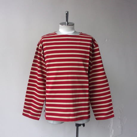 Charpentier de Vaisseau / シャルパンティエ・ドゥ・ヴェッソ | Cotton Mariniere コットンマリニエール | Joshua ジョシュア