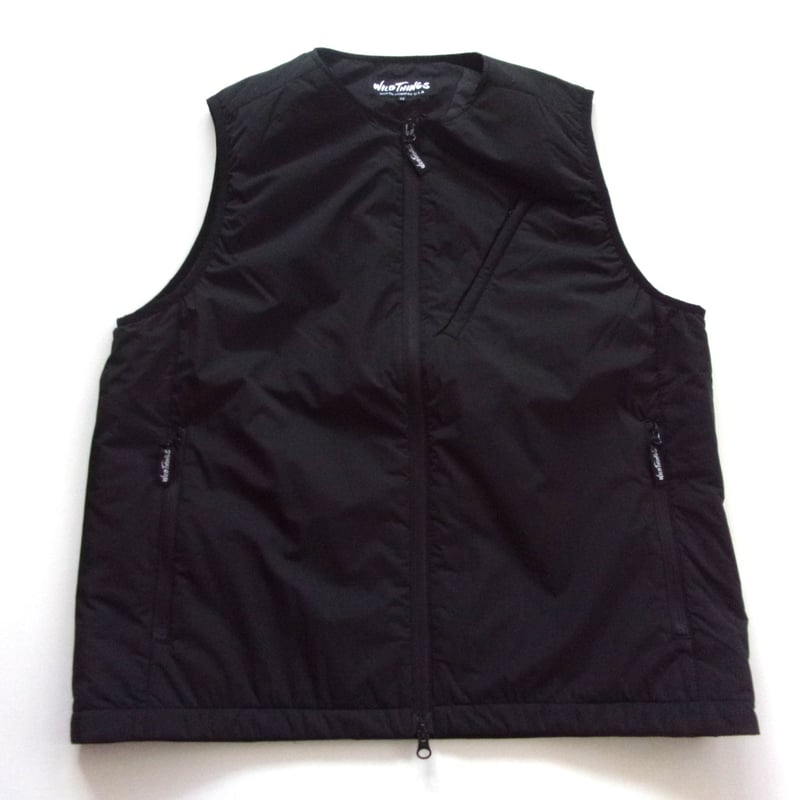 WILDTHINGS/ワイルドシングス MIG VEST/ミグベスト ミミックライトベスト│MIMIC LIGHT VEST | ワイルドシングス公式