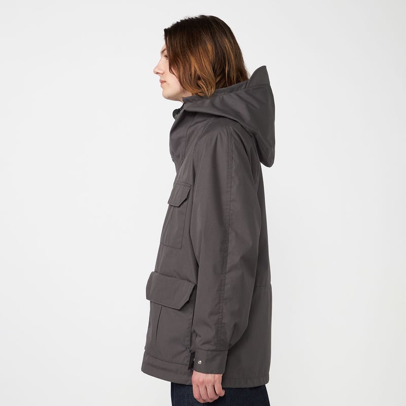 ジャケット・アウター NICENESS GAVIN 23SS hummel】コーチジャケット – 滋賀レイクス公式ストア