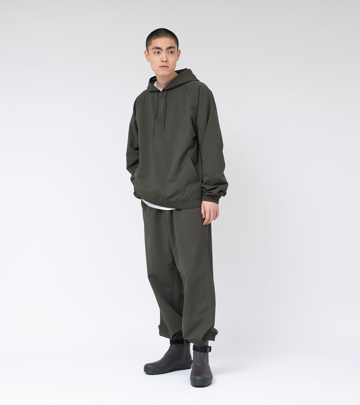 nanamica / ナナミカ ALPHADRY Jogger Pants / S24FC04 nanamica / ナナミカ ALPHADRY Jogger Pants / S24FC04
