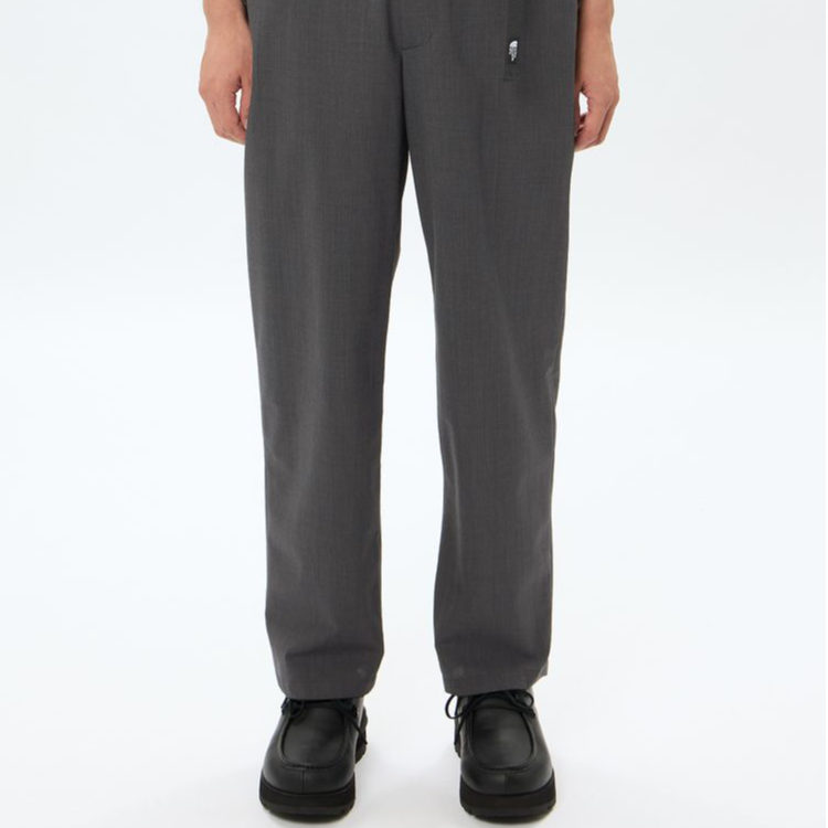 ノースフェイス コヨーテスラックス 2025SSモデル NB32562 THE NORTH FACE ザ・ノース・フェイス ノースフェイス コヨーテ