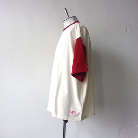 BIG MAC ビックマック RINGER TEE / BIG-169 / ビックマック リンガーTシャツ
