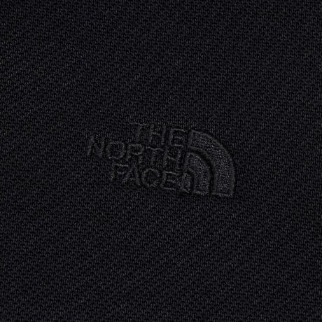THE NORTH FACE S/S Any Part Polo / ザ・ノース・フェイス  ショートスリーブエニーパートポロ