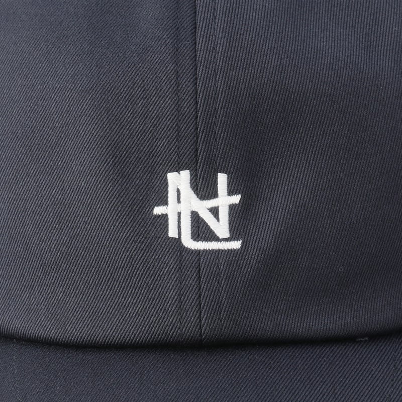 nanamiページ/黒/40 nanamica Chino Cap / SUPS400 / ナナミカ チノキャップ 【202