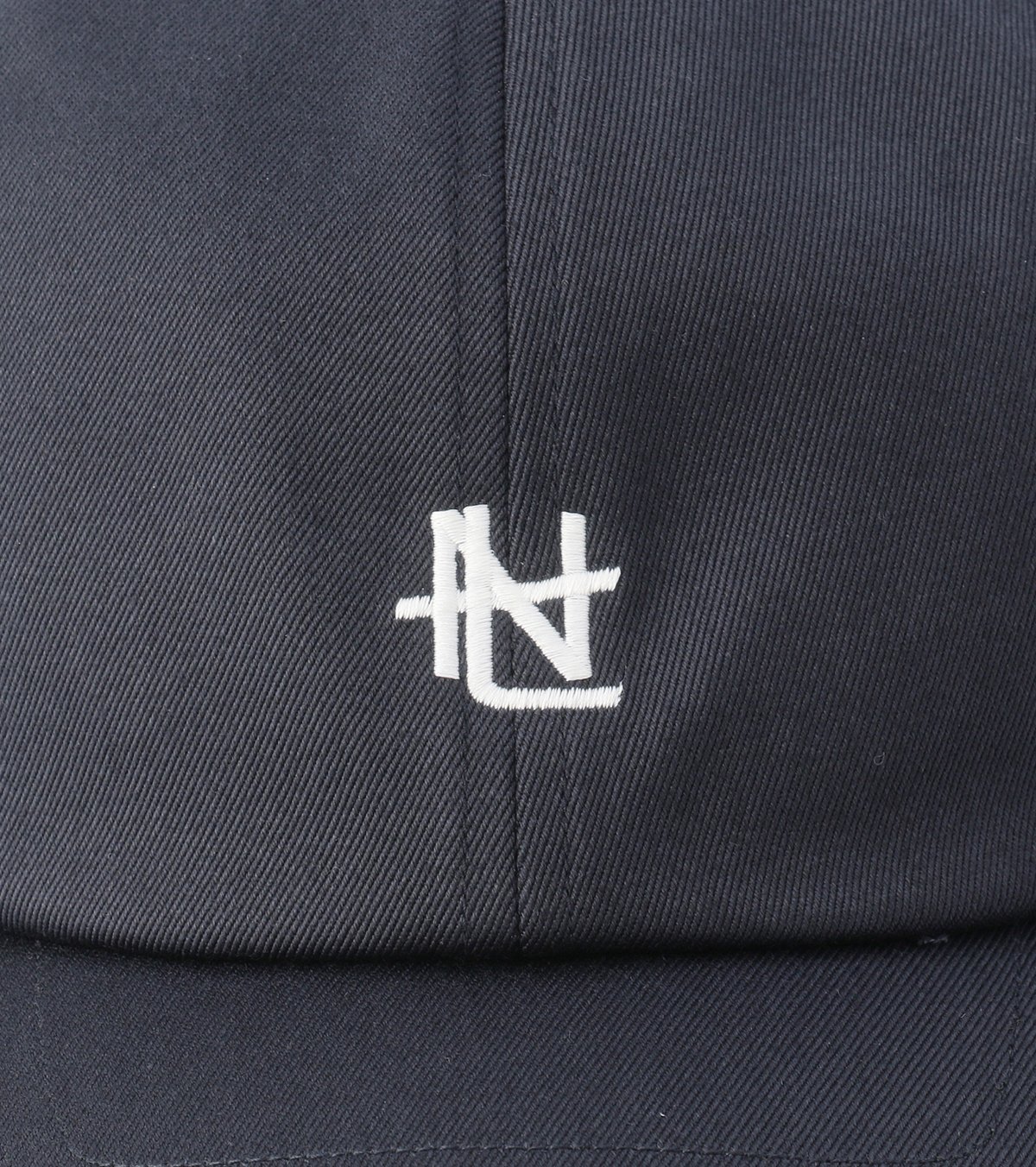 nanamica Chino Cap / SUPS400 / ナナミカ チノキャップ 【202