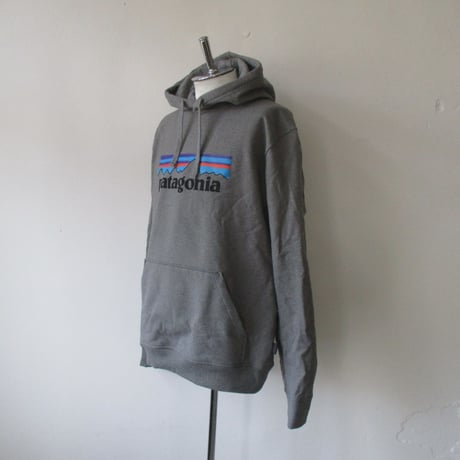 Patagonia/パタゴニア MS P-6 LOGO UPRISAL HOODY /メンズ・P-6ロゴ・アップライザル・フーディ/#39539