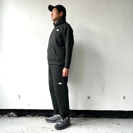 THE NORTH FACE テックエアースウェットワイドフーディ（メンズ） / NT62385