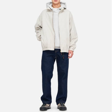 GRAMICCI STRETCH DENIM REGULAR FIT / GMP5-SJP13 / グラミチ ストレッチデニムレギュラーフィットパンツ 【2025FW/JAPAN EXCLUSIVE】