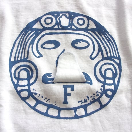 TODAY edition "FLUX" Cut Off Sweat - 24-1ST-04 / トゥデイ エディション フルクサス カットオフ スウェット