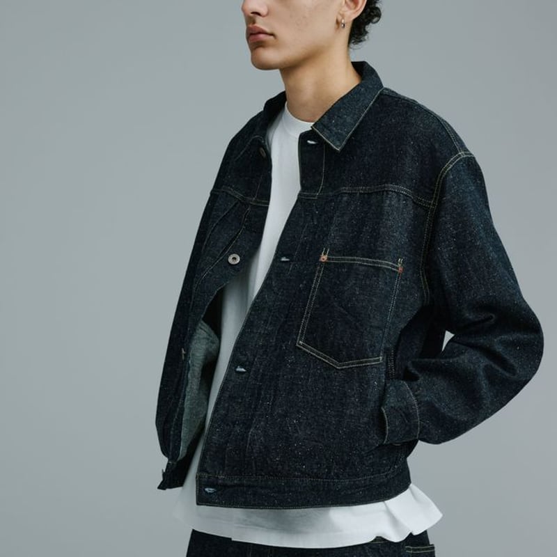 GOLD GL15860N RECYCLED WASTE SUVIN COTTON YARN