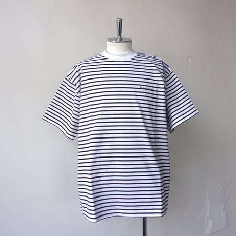 FARAH / ファーラー Striped T-shirt / ファーラー ストライプTシャツ ボーダー