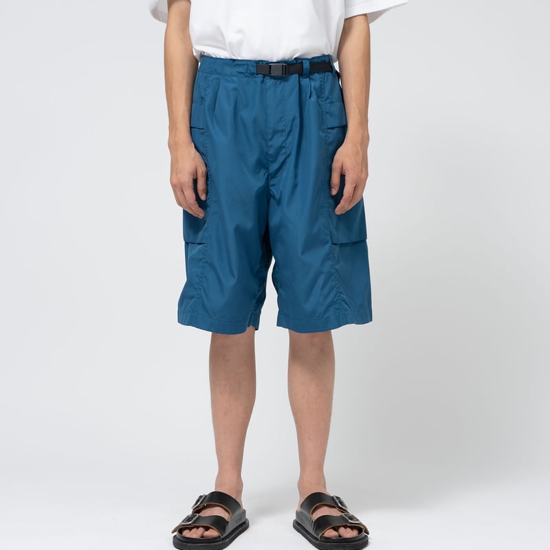 THE NORTH FACE Purple Label Field River Shorts