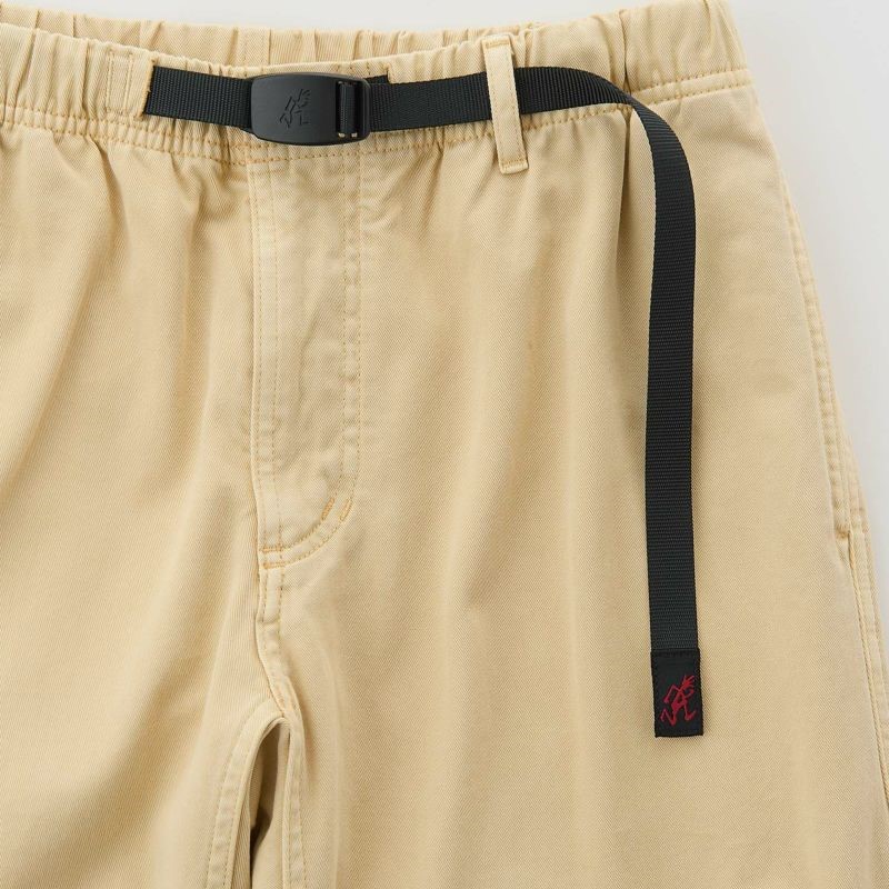 GRAMICCI PANT STRAIGHT FIT｜グラミチパンツストレートフィット｜G11