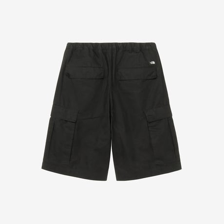 THE NORTH FACE  ザノースフェイス ロックステディカーゴショーツ/ NB42633 【2026SS】