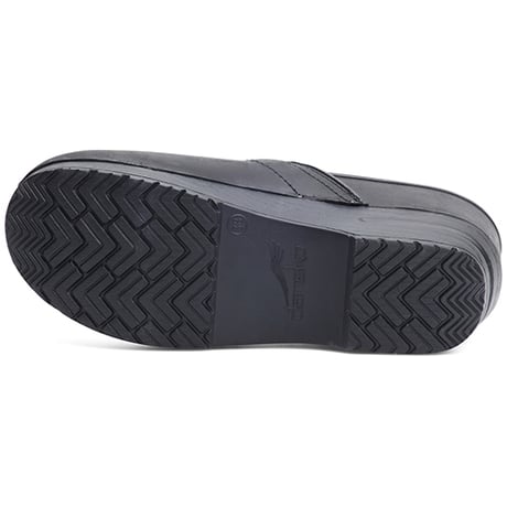 【DANSKO】PROFESSIONAL Oiled / ダンスコ プロフェッショナル オイルド　ブラック / Black Oiled