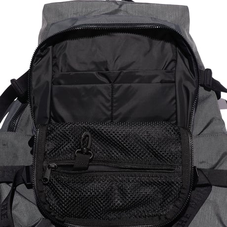 THE NORTH FACE Purple Label CORDURA Nylon Day Pack / N25FU079 /パープルレーベル コーディラナイロン ディパック 【2026SS】