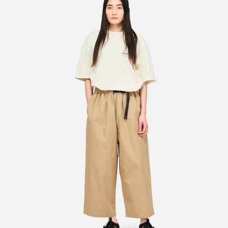 【JAPAN LIMITED】 Gramicci/グラミチ T/C TWILL BALLOON PANT / GLP5-SJP09 / T/Cツイルバルーンパンツ 日本限定