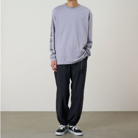Gramicci/グラミチ 4WAY STRETCH TRACK PANT /GMP4-FJP12 / 4WAYストレッチトラックパンツ 【Japan Exclusive 2026】