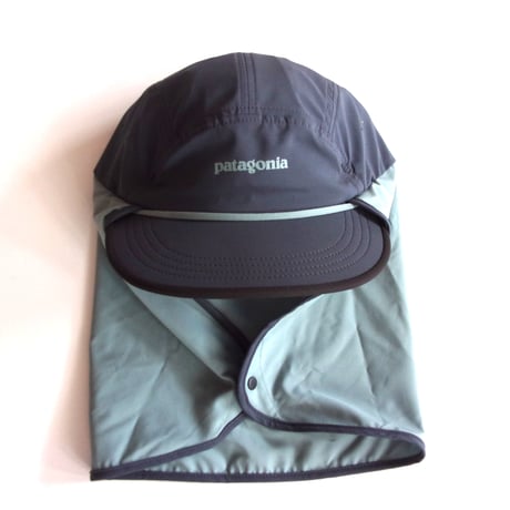 Patagonia Caped Merganzer Hat (SMDB) / パタゴニア　ケープド マーガンザー ハット 【2026NEW COLOR】
