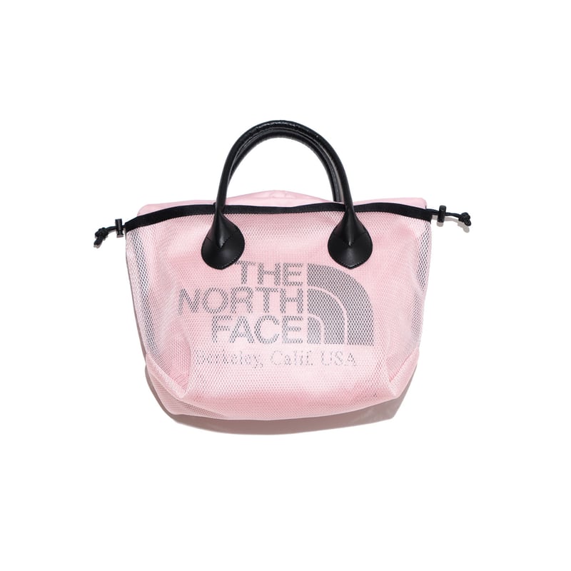 THE NORTH FACE PURPLE LABEL Mesh Field Tote S / THE NORTH FACE PURPLE LABEL Mesh Field Tote S /