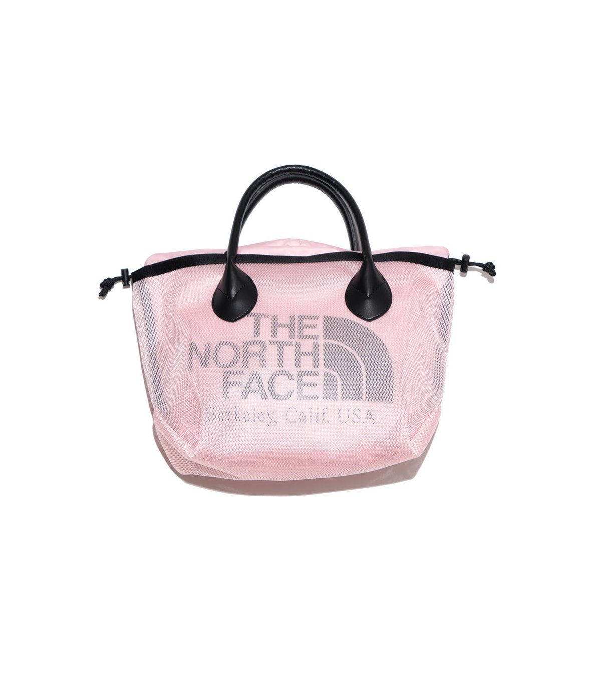 THE NORTH FACE PURPLE LABEL Mesh Field Tote S /...