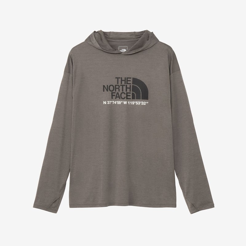 THE NORTH FACE ウォータースムースフーディ（ユニセックス