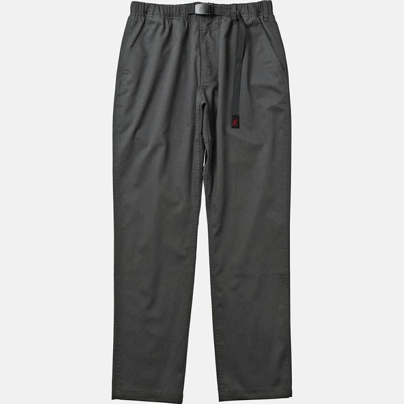 JAPAN LIMITED】 Gramicci/グラミチ T/C TWILL SLACKS