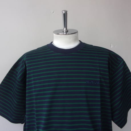 FARAH / ファーラー Striped T-shirt / ファーラー ストライプTシャツ ボーダー